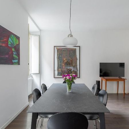 Iflat Monti Charming Apartment Roma Eksteriør bilde