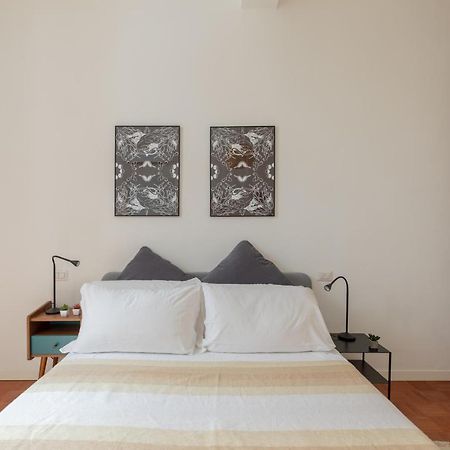 Iflat Monti Charming Apartment Roma Eksteriør bilde