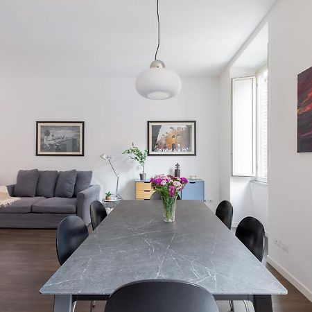 Iflat Monti Charming Apartment Roma Eksteriør bilde