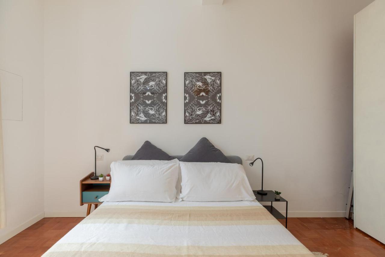 Iflat Monti Charming Apartment Roma Eksteriør bilde